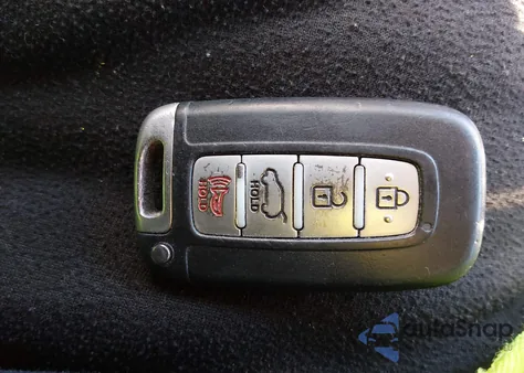 2015 Hyundai Veloster z USA, uszkodzony, nr VIN KMHTC6AD3FU239502